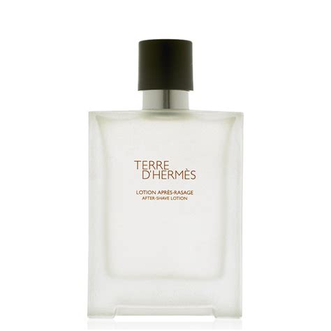 Terre d’Hermès Lozione Dopobarba 100ml 